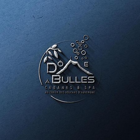 Dome A Bulles Villa Orcines Ngoại thất bức ảnh
