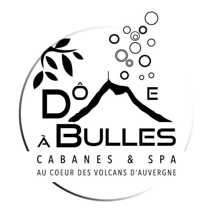 Dome A Bulles Villa Orcines Ngoại thất bức ảnh